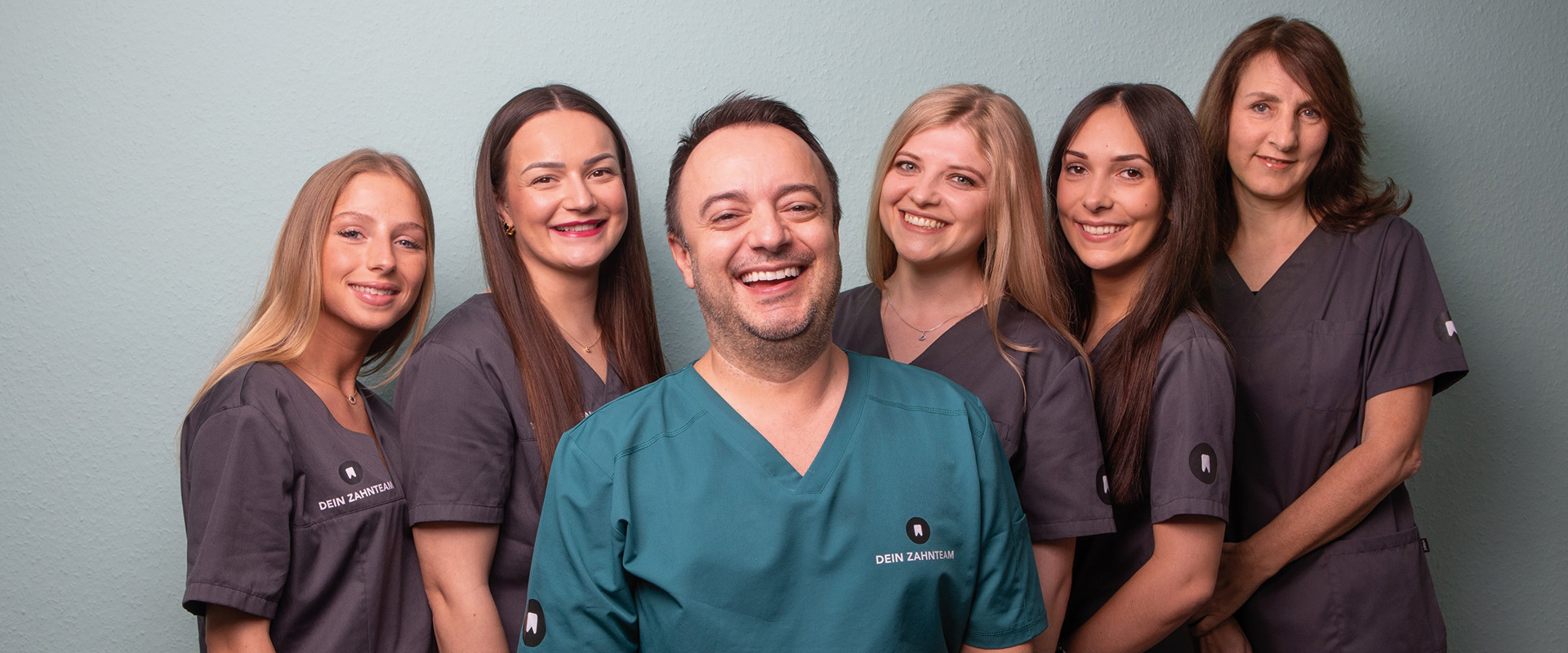 Zahnarzt Korntal-Münchingen, DEIN ZAHNTEAM Korntal